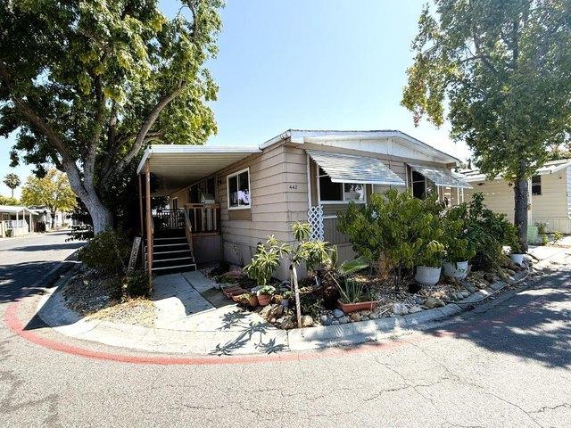 House for sale in San Jose, California
