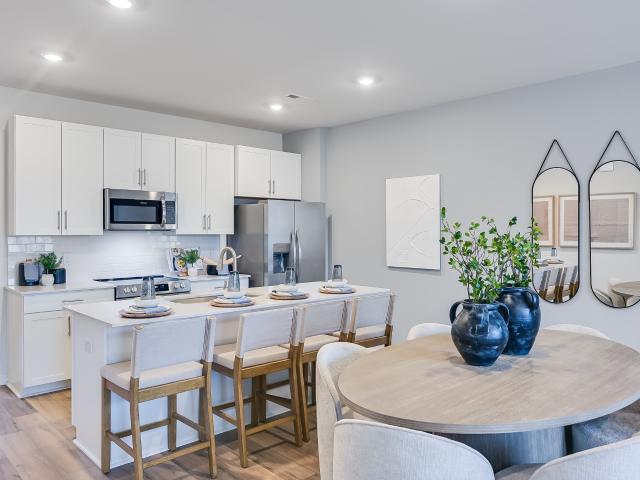 Townhouse for sale in Tennessee