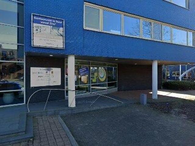 Bedrijfspand te huur in Apeldoorn, Gelderland