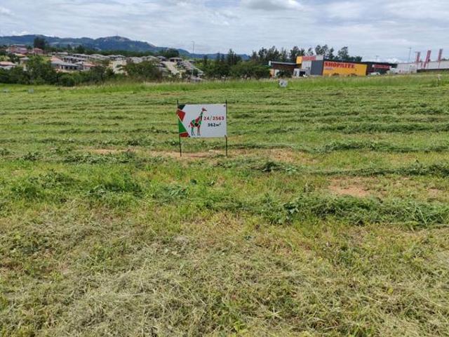 Land for sale in Ehlanzeni, Mpumalanga