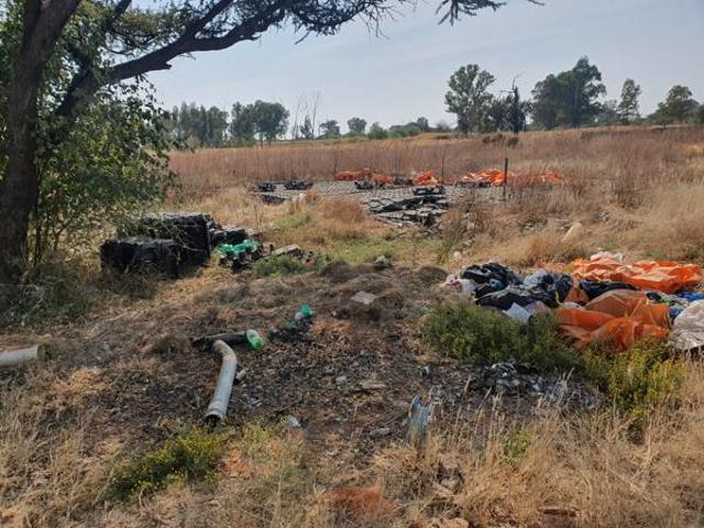 Land for sale in Frances Baard, Northern Cape
