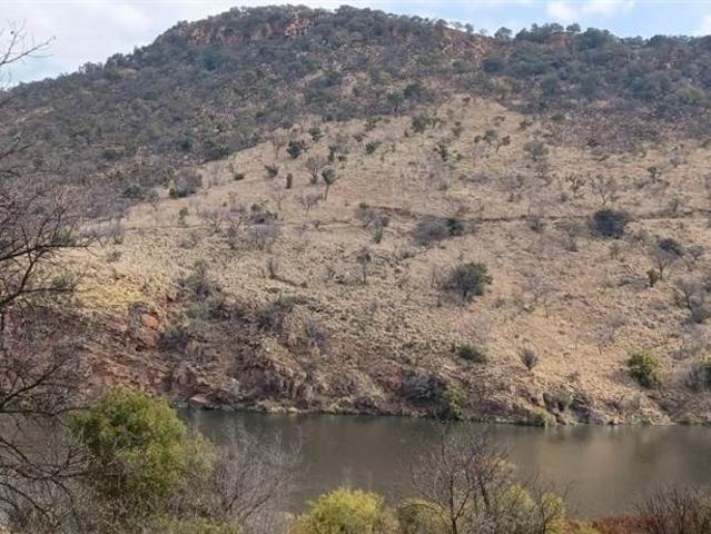 Land for sale in North West