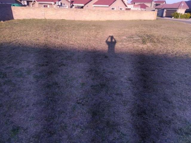 Land for sale in Tlhabane, North West
