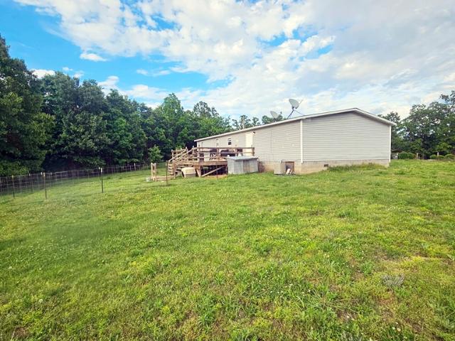 House for sale in Ark