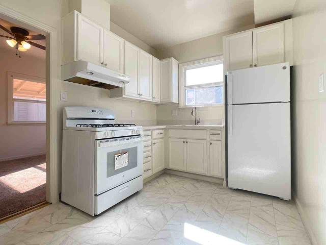 Apartment for rent in Redwood Junction, Redwood City