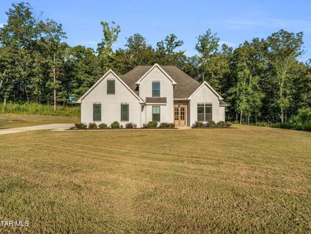House for sale in Starkville, Mississippi