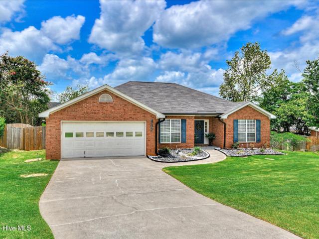 House for sale in Grovetown, Georgia