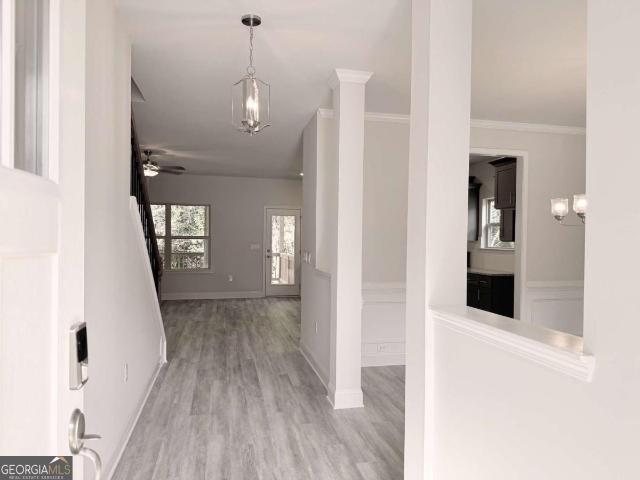 House for sale in Cornelia, Georgia