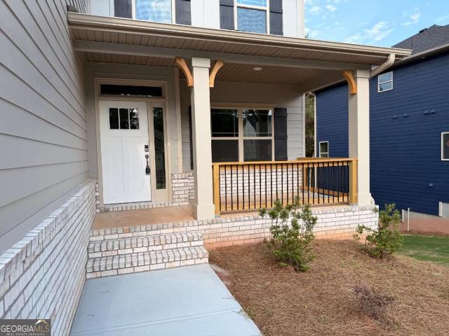 House for sale in Magnolia Villas, Cornelia