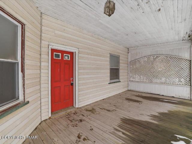 House for sale in Newfoundland, Pennsylvania