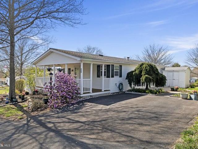 House for sale in Souderton, Pennsylvania