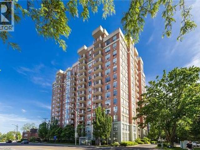 Condo for sale in Burlington, Ontario