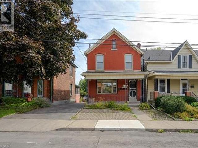 House for rent in Ancaster, Ontario