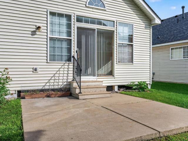 House for sale in Burnsville, Minnesota
