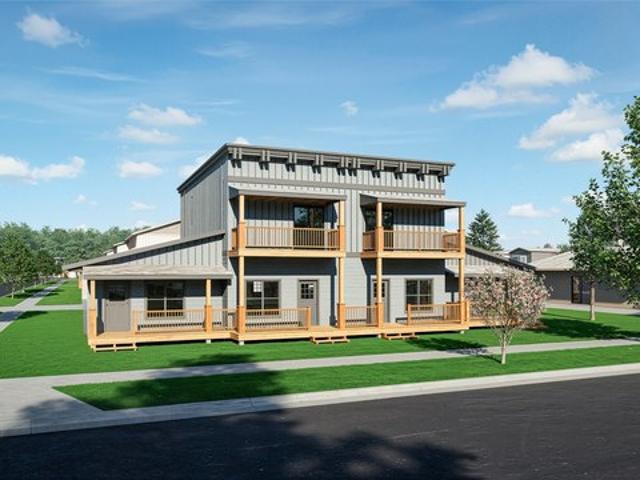 Townhouse for sale in Kalispell, Montana