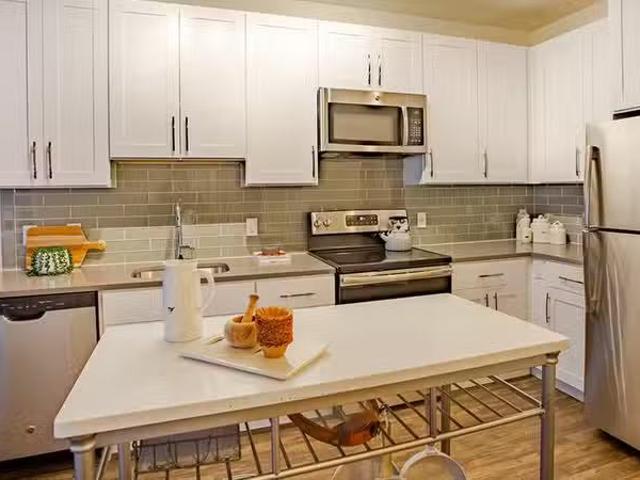 Condo for rent in Morristown