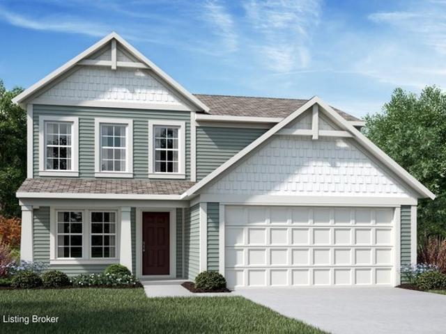 House for sale in Shepherdsville, Kentucky
