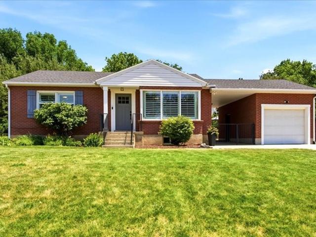 House for sale in Kaysville, Utah