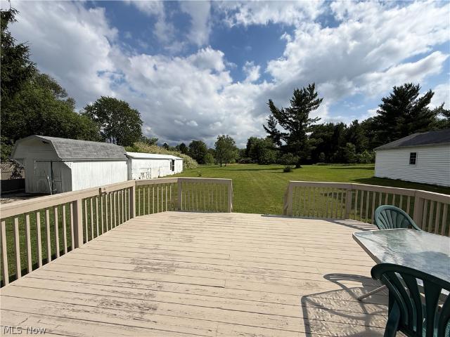 House for sale in Chardon, Ohio