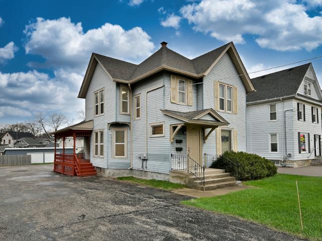Property for sale in Aurora, Illinois