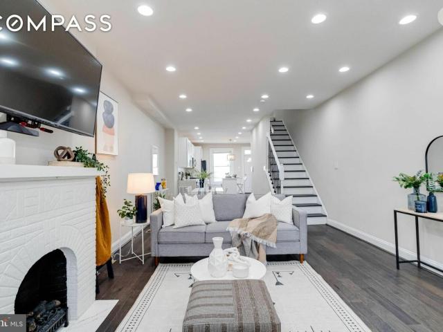 Townhouse for rent in Baltimore