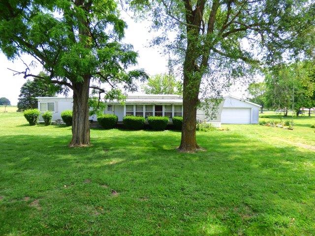 House for sale in De Graff, Ohio