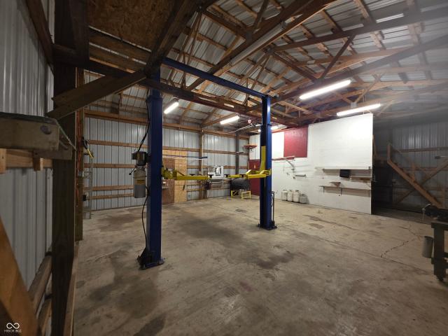 House for sale in Thorntown, Indiana