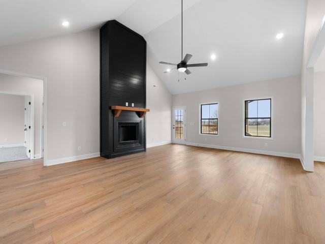 House for sale in Hopkinsville, Kentucky