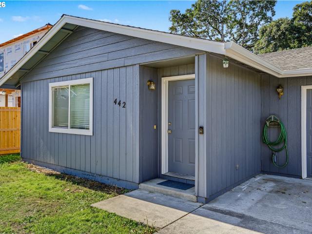 House for sale in Jefferson, Marion County