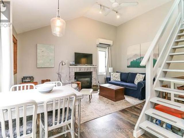 Townhouse for rent in Collingwood