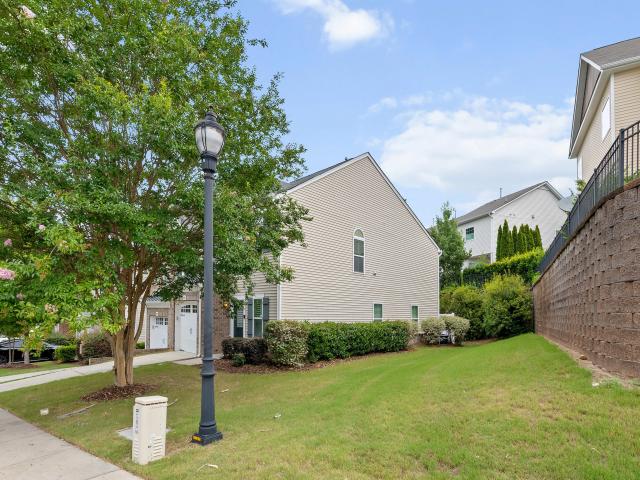 Townhouse for sale in Wake, North Carolina