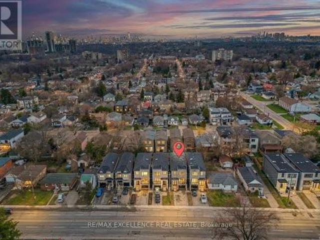 House for sale in Woburn, Ontario