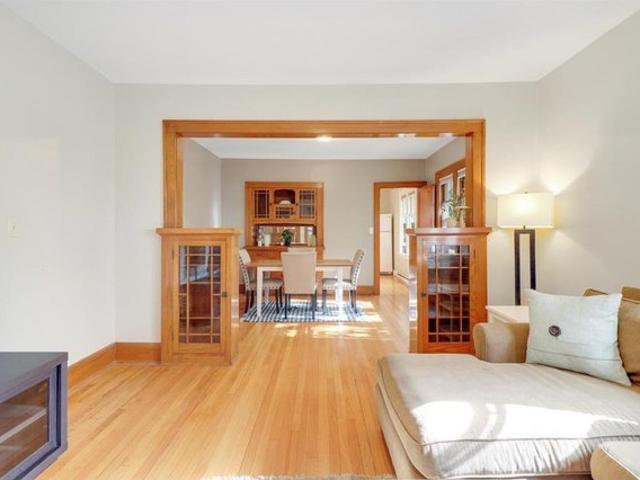 House for sale in Union Park, Ramsey