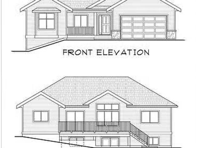 House for sale in Logan Lake, Thompson-Nicola Regional District
