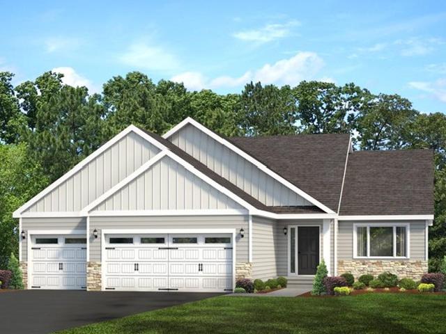 House for sale in Cologne, Minnesota