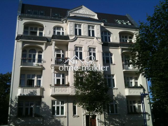 Apartment kaufen in Stralau, Berlin