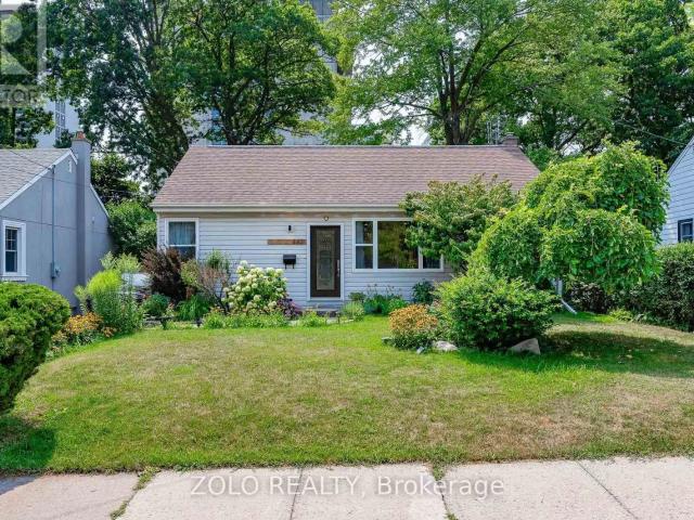 House for rent in Oakville, Ontario