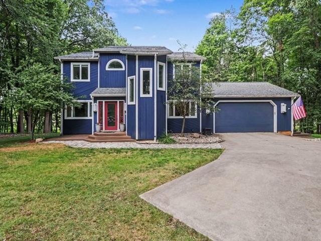 House for sale in Concord, Michigan