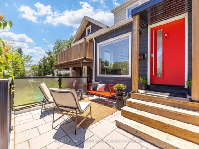 House for sale in Woburn, Ontario