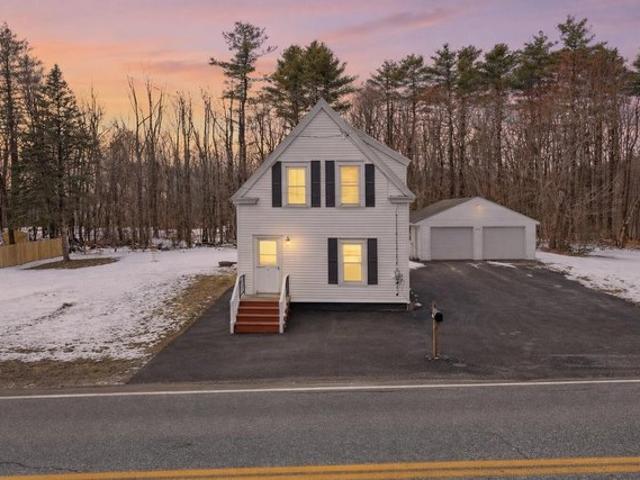 House for sale in Windham, Maine