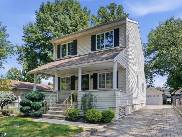 House for sale in Passaic, New Jersey
