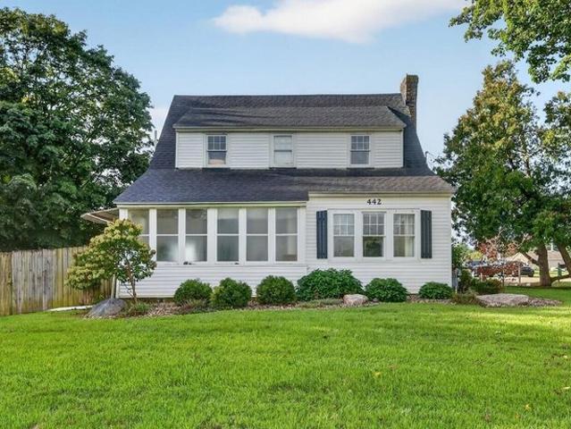 House for sale in Plainwell, Allegan County