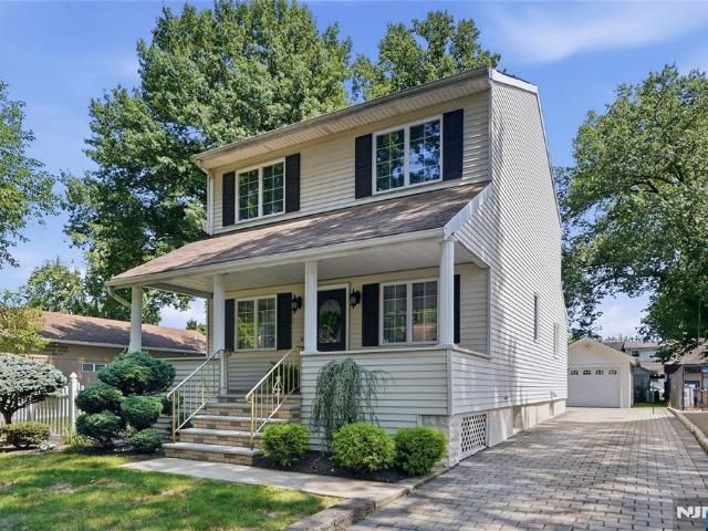House for sale in Passaic, New Jersey