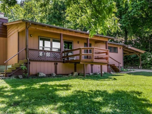 House for sale in Ark