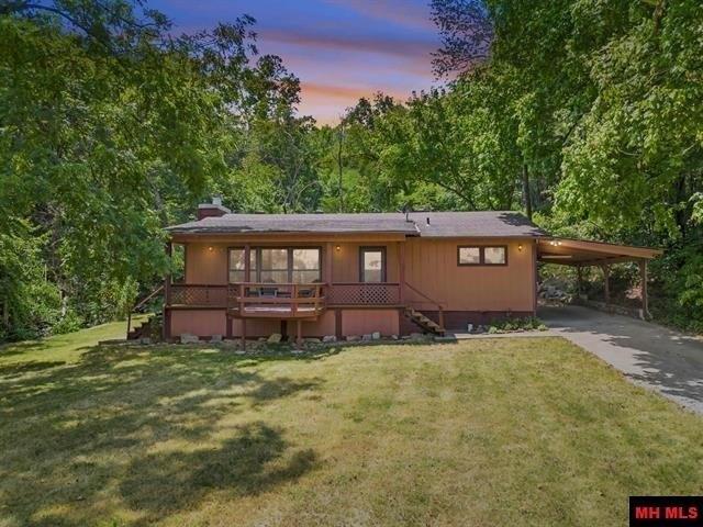 House for sale in Ark