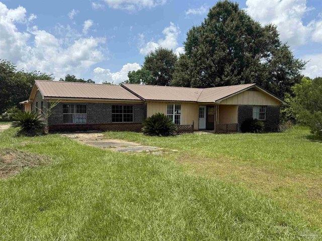 House for sale in Atmore, Alabama