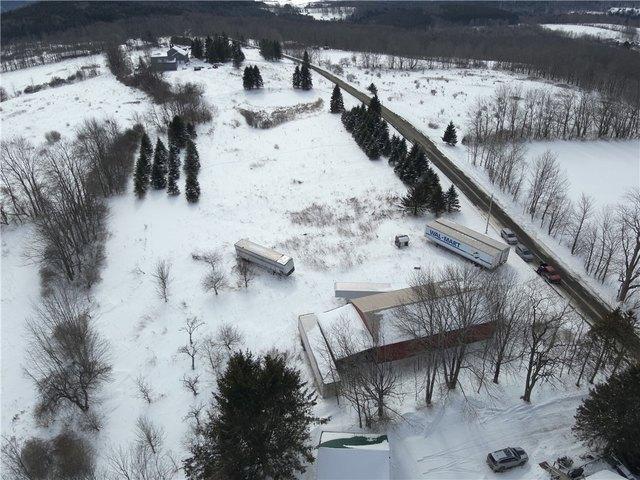 Land for sale in Cooperstown, New York