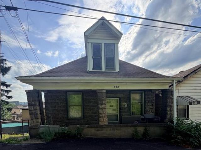 House for sale in Brooke, West Virginia