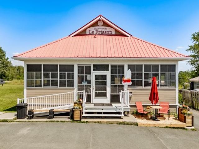 Commercial for sale in Saint-georges-de-windsor, Quebec