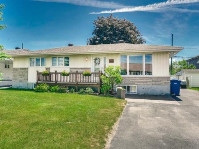 House for sale in Gatineau, Quebec
